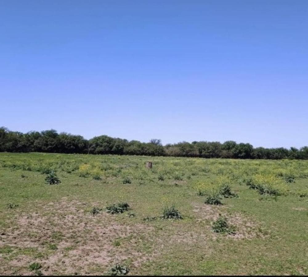 LAND IN FALDA DEL CARMEN, CORDOBA