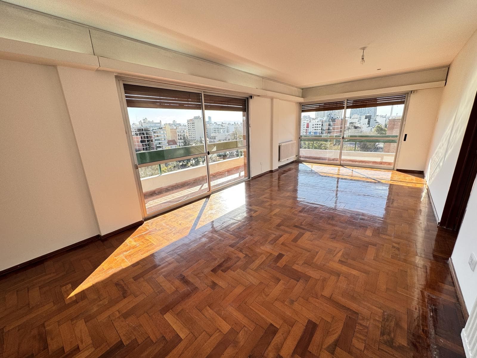 Semipiso de Categoria B° General Paz-La Mejor Esquina