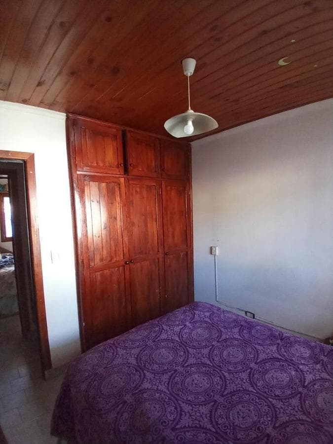 3-room house + shed and spacious backyard