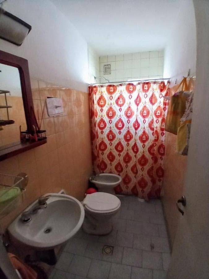 3-room house + shed and spacious backyard