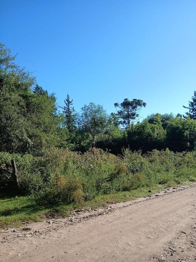 LAND FOR SALE - Cabana Unquillo