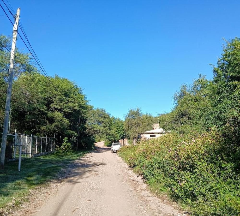 LAND FOR SALE - Cabana Unquillo
