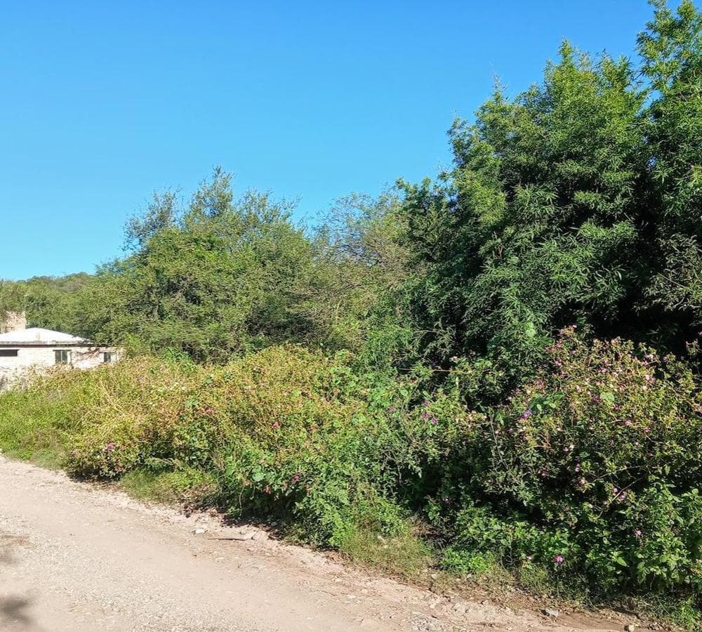 LAND FOR SALE - Cabana Unquillo