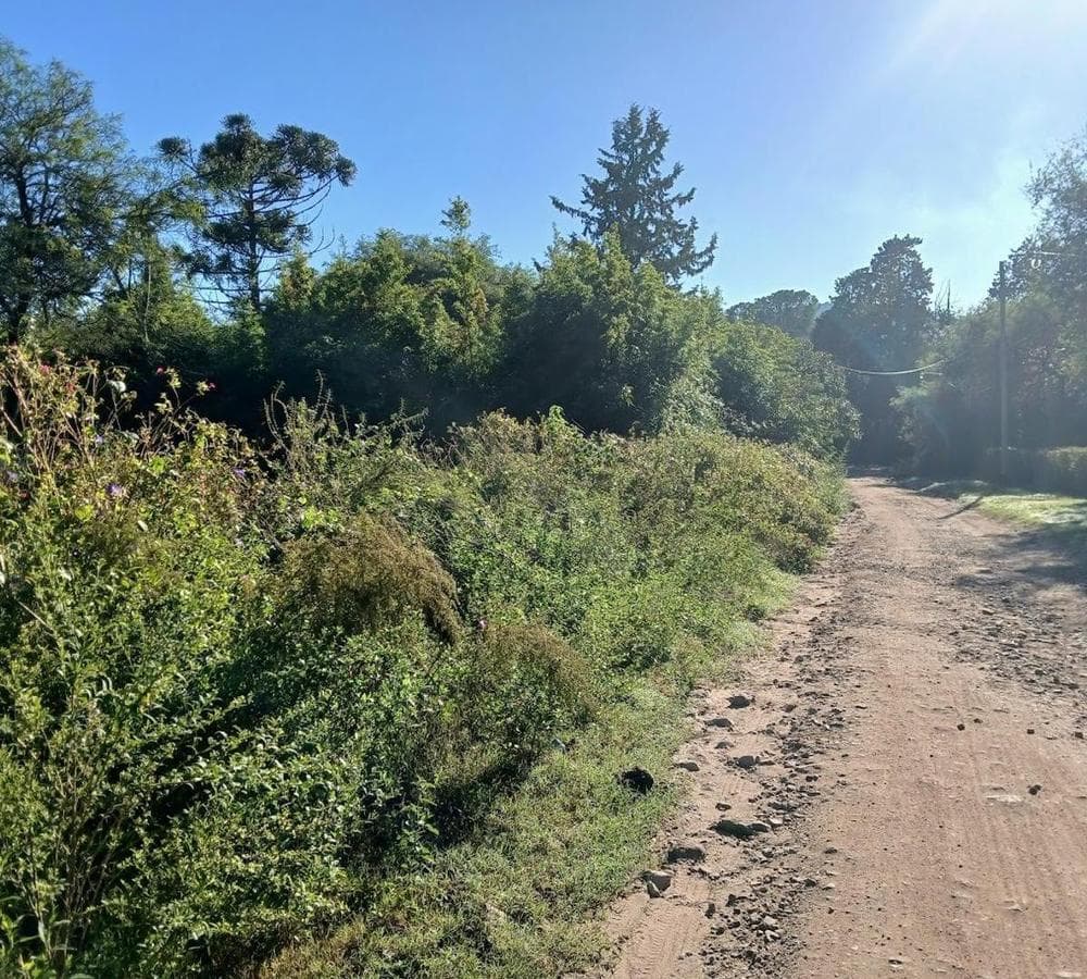 LAND FOR SALE - Cabana Unquillo