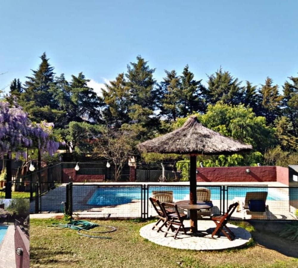 Venta de Cabañas,san Antonio de Arredondo