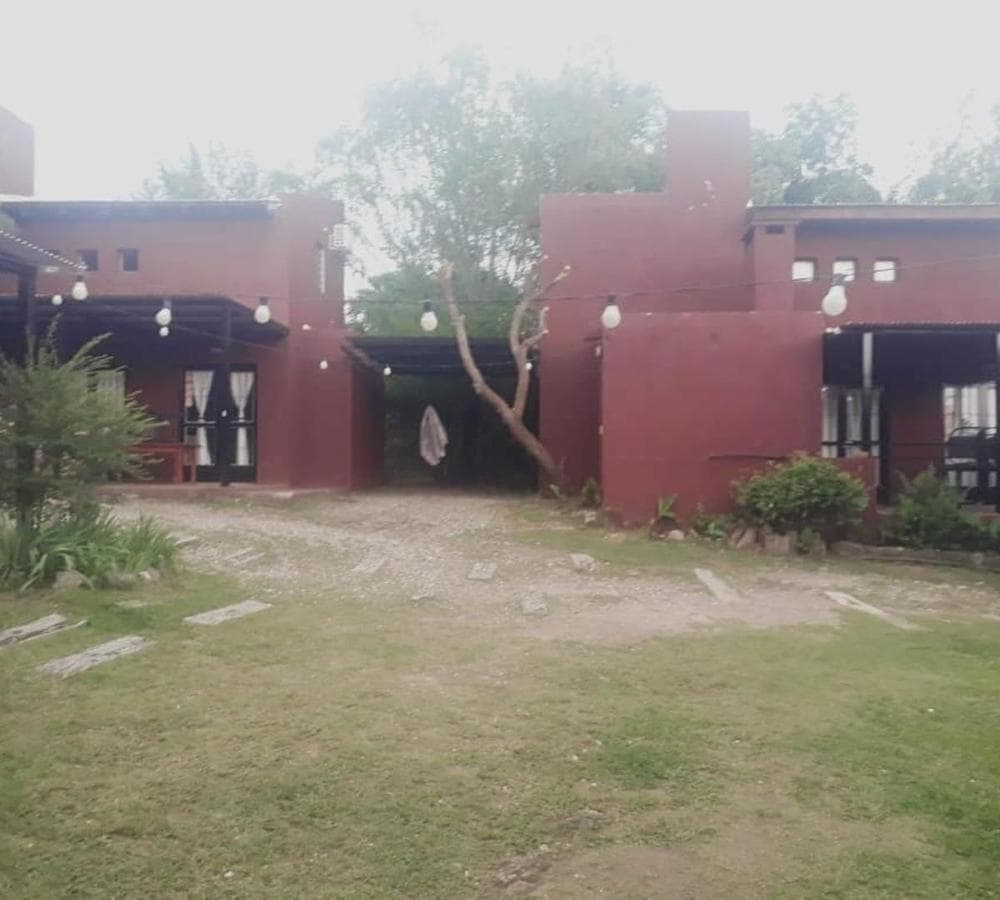 Venta de Cabañas,san Antonio de Arredondo