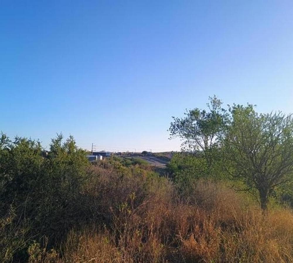 LAND IN CAPILLA DEL MONTE