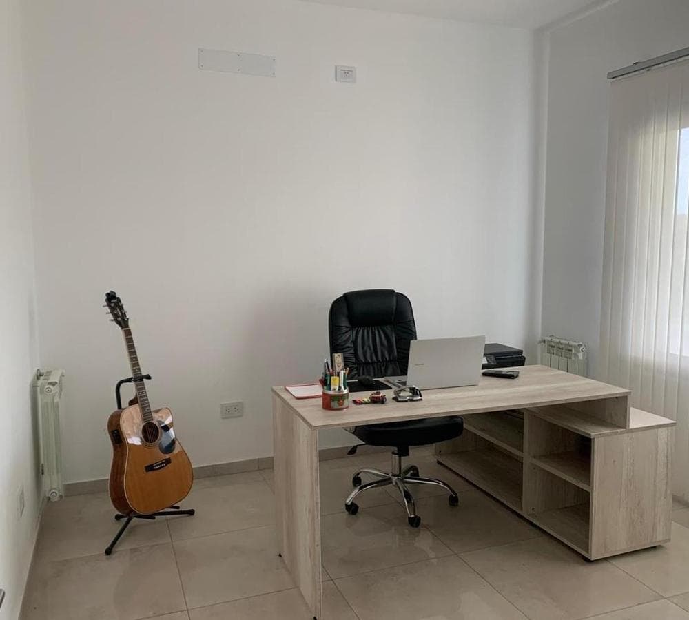 4-BEDROOM HOUSE IN LOS QUEBRACHOS COUNTRY GOLF, SAN LUIS