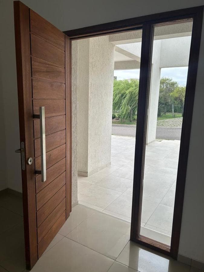 4-BEDROOM HOUSE IN LOS QUEBRACHOS COUNTRY GOLF, SAN LUIS