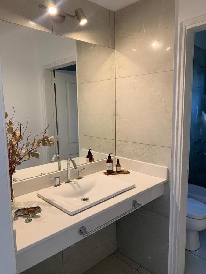 4-BEDROOM HOUSE IN LOS QUEBRACHOS COUNTRY GOLF, SAN LUIS