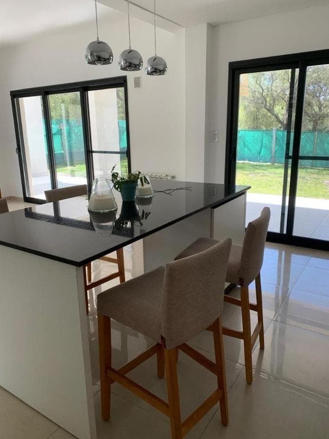4-BEDROOM HOUSE IN LOS QUEBRACHOS COUNTRY GOLF, SAN LUIS
