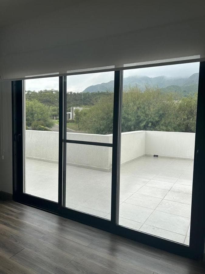 4-BEDROOM HOUSE IN LOS QUEBRACHOS COUNTRY GOLF, SAN LUIS