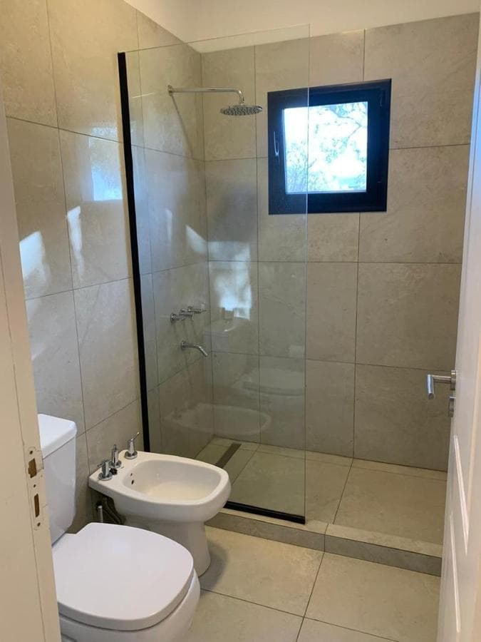 4-BEDROOM HOUSE IN LOS QUEBRACHOS COUNTRY GOLF, SAN LUIS