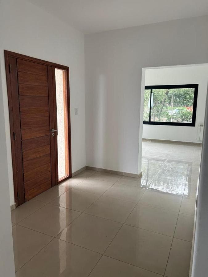 4-BEDROOM HOUSE IN LOS QUEBRACHOS COUNTRY GOLF, SAN LUIS
