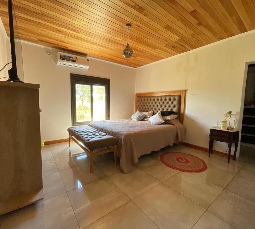 3-Bedroom House for Sale in Mina Clavero, Córdoba
