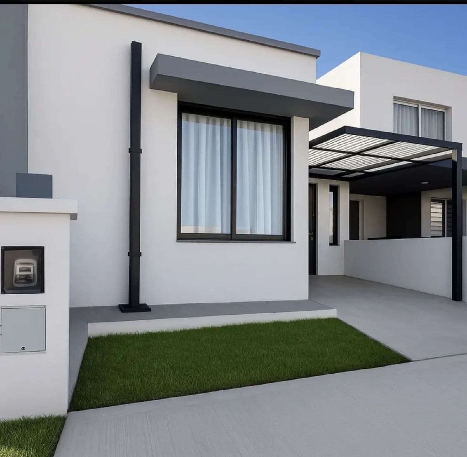 House in Prados de Manantiales