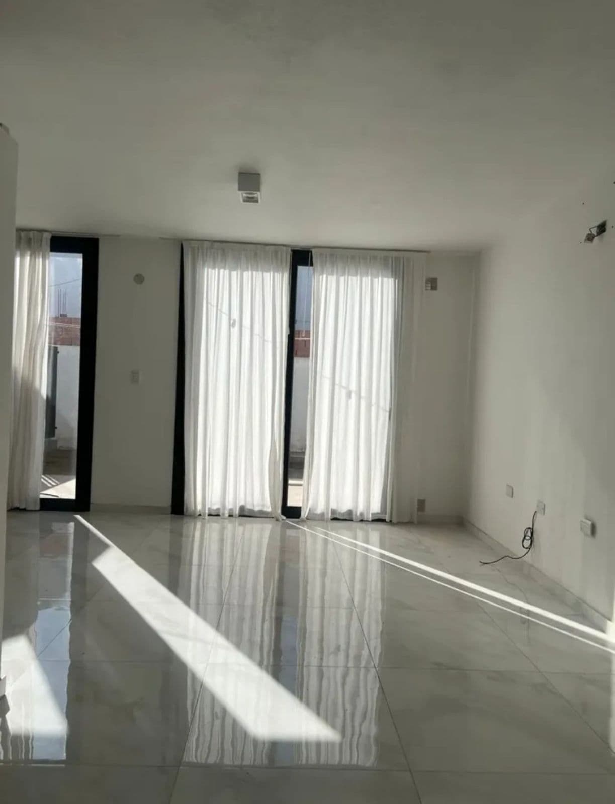 House in Prados de Manantiales