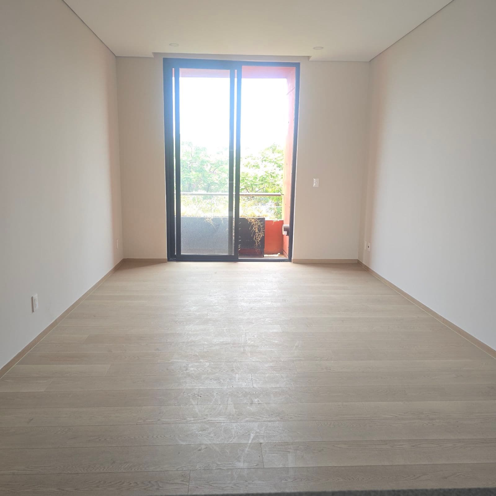 Apartment in Southern Rome