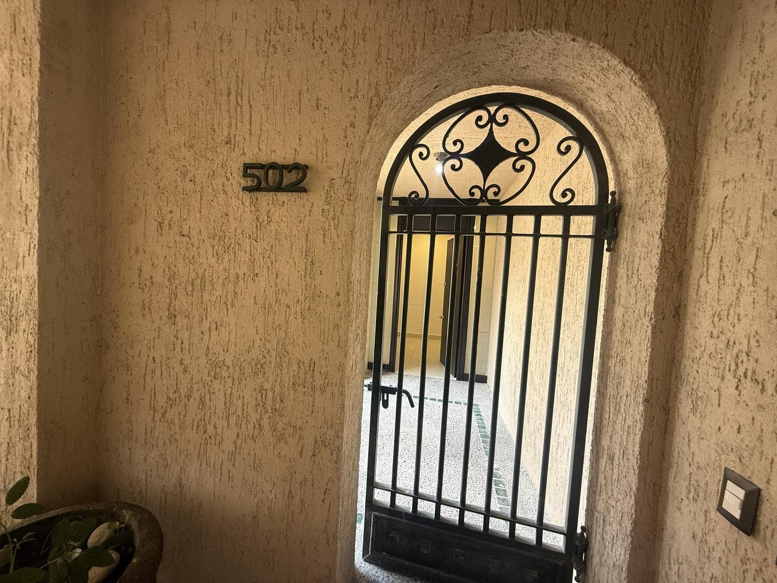 Apartment for Rent in San Jeronimo