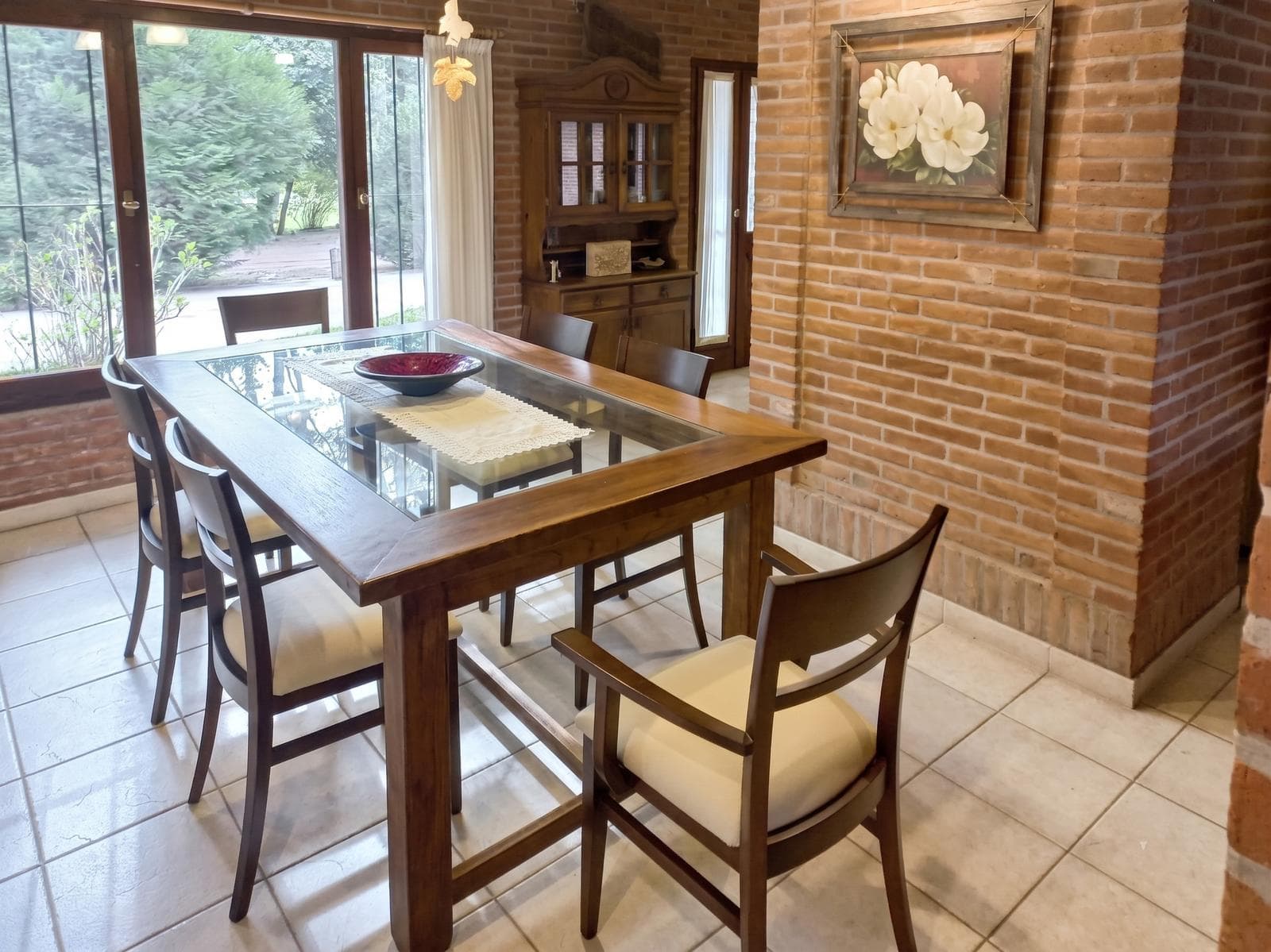 House in Carilo