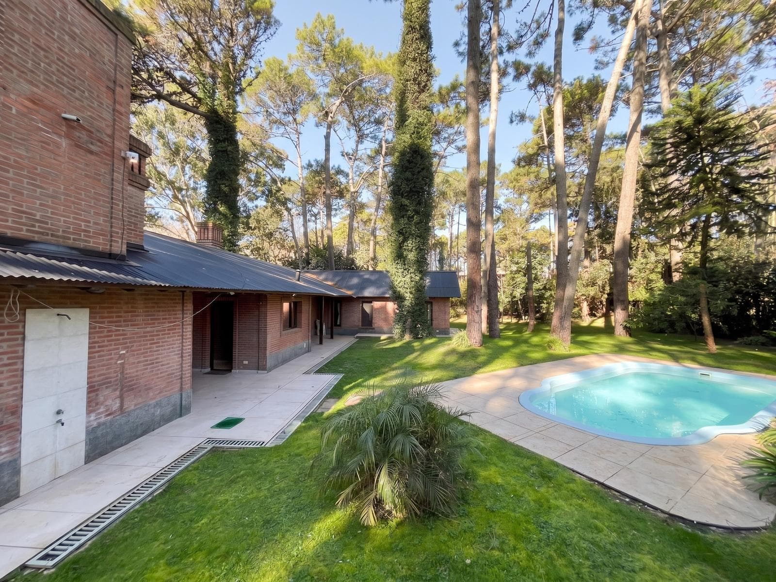 House in Carilo