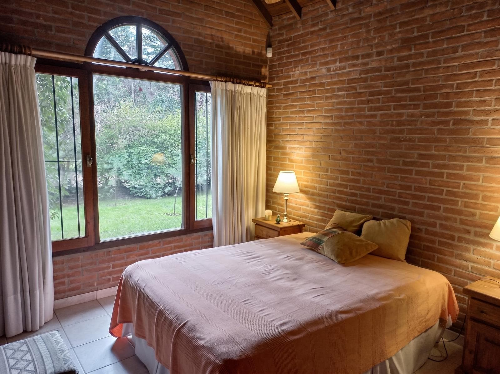 House in Carilo