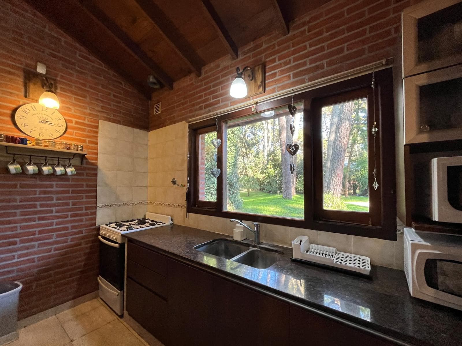 House in Carilo