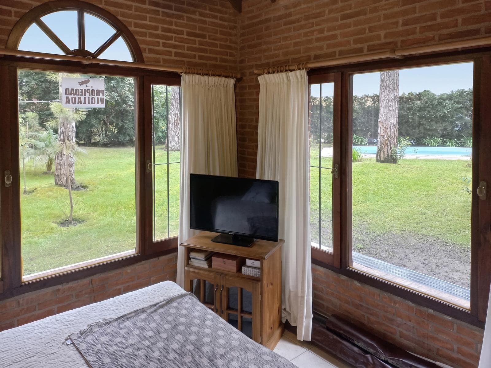 House in Carilo