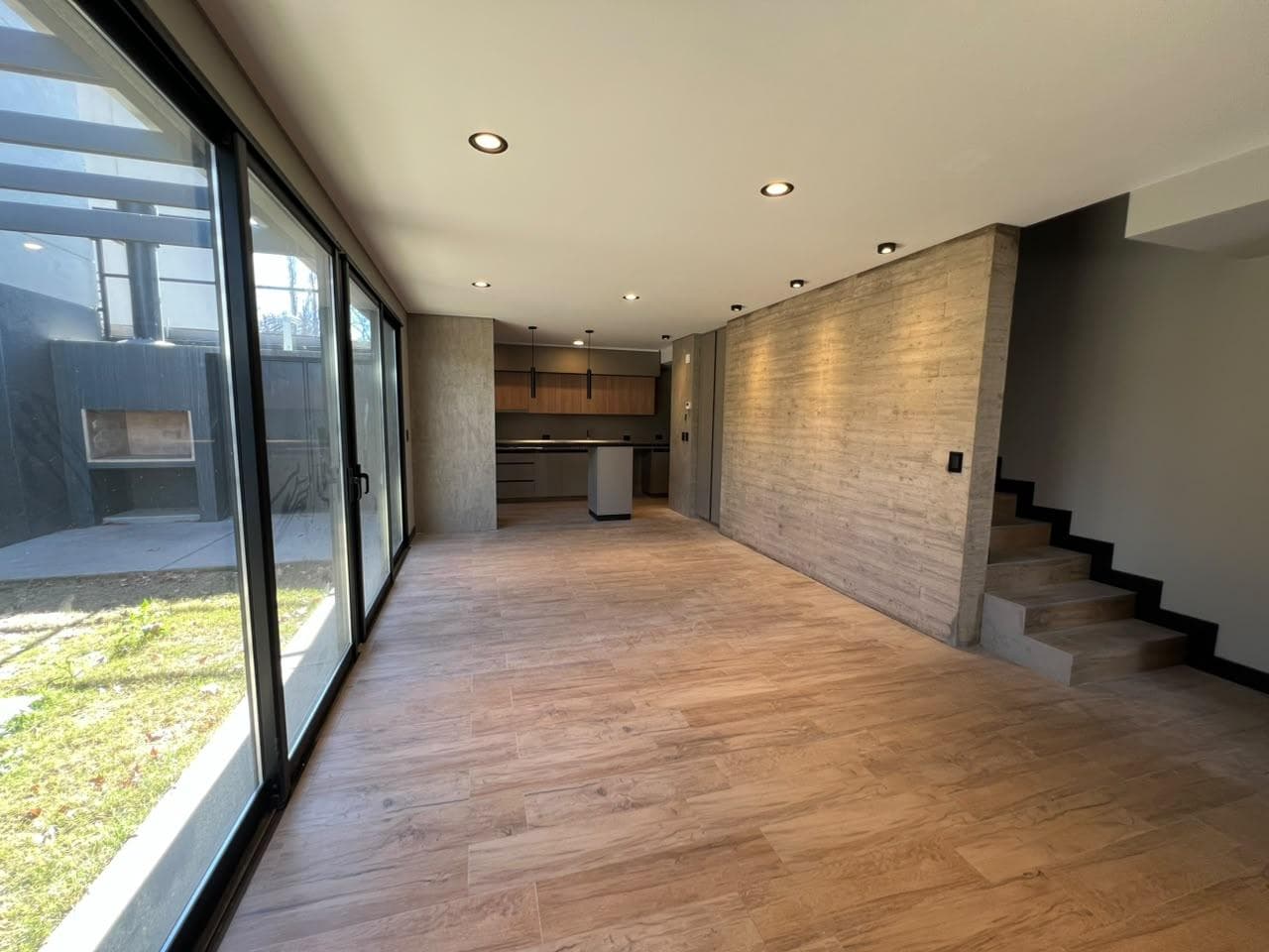 Apartment in Chacras De Coria