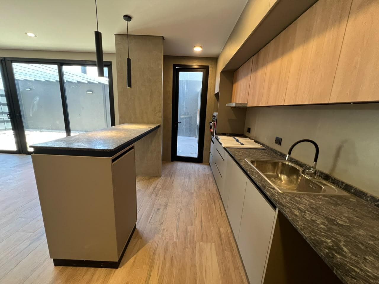 Apartment in Chacras De Coria
