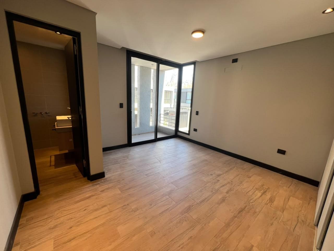 Apartment in Chacras De Coria