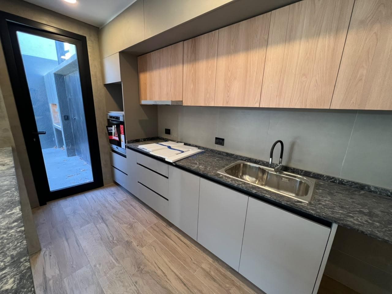 Apartment in Chacras De Coria