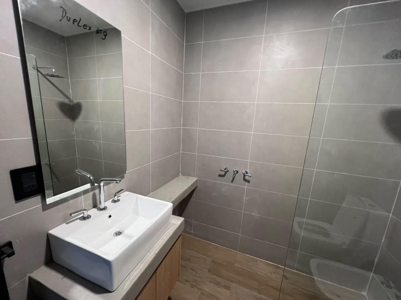 Apartment in Chacras De Coria
