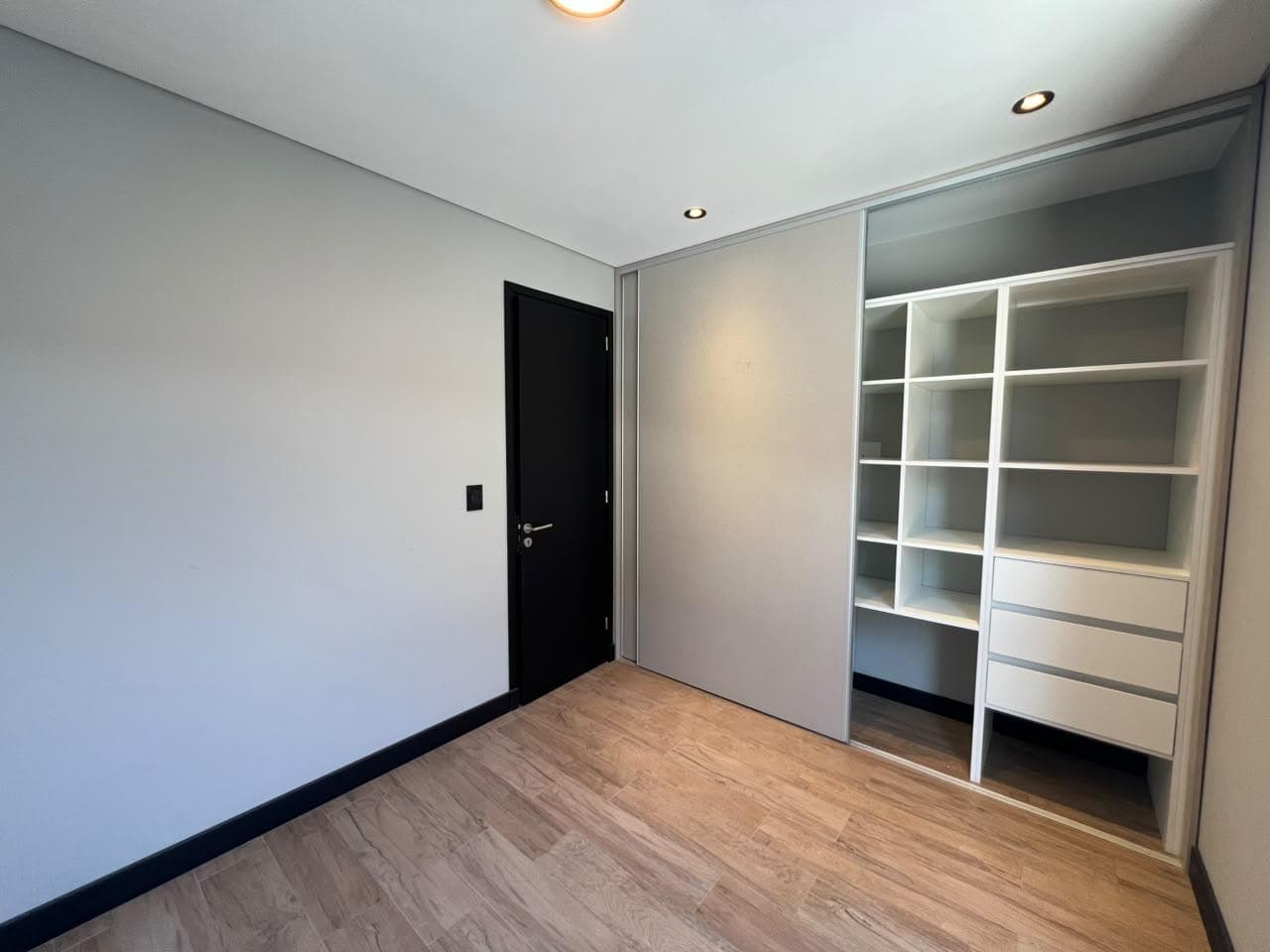 Apartment in Chacras De Coria