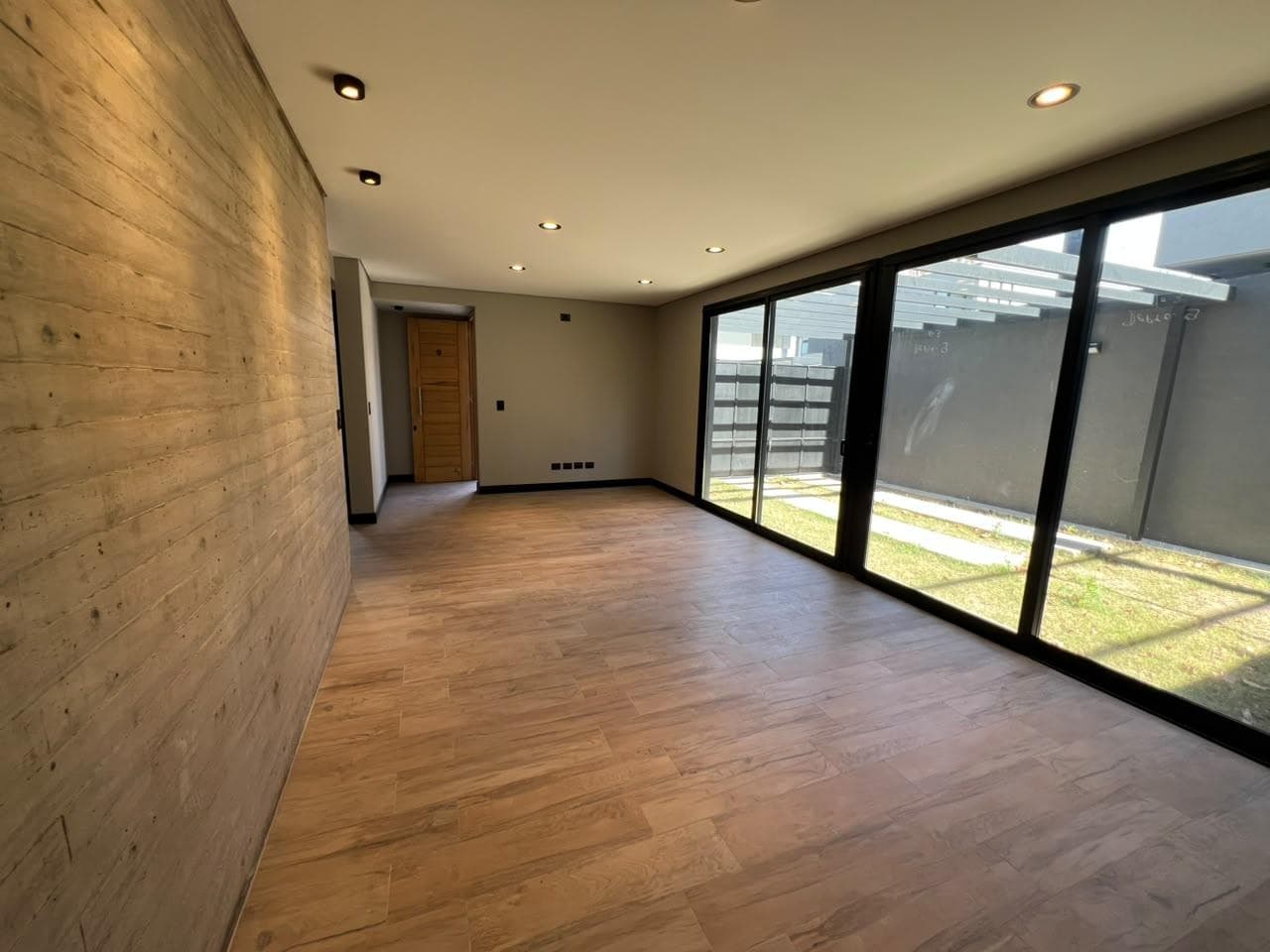 Apartment in Chacras De Coria