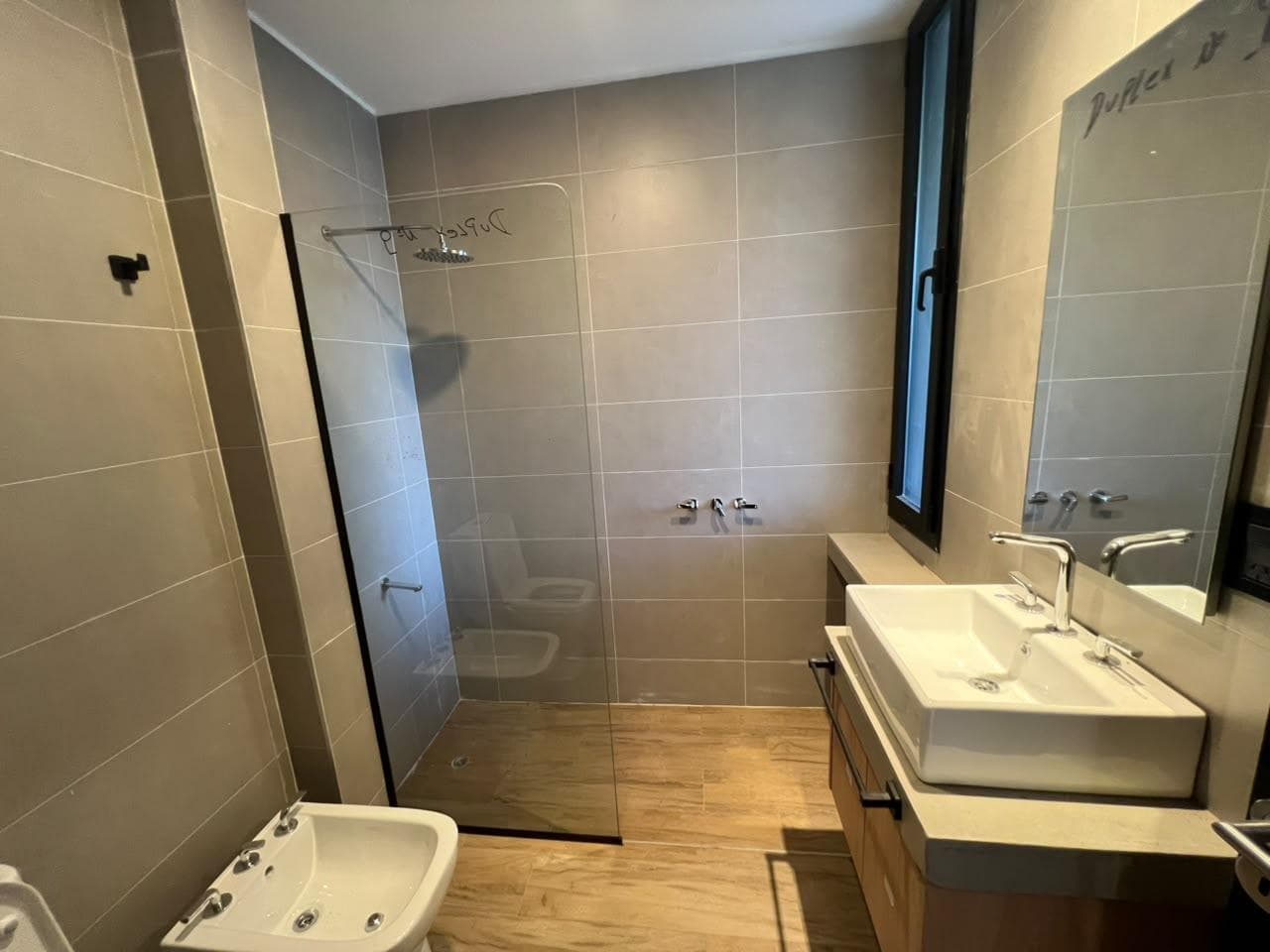 Apartment in Chacras De Coria