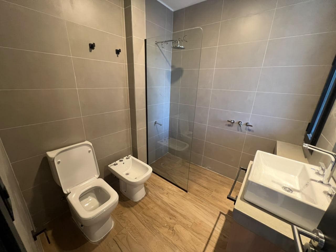Apartment in Chacras De Coria