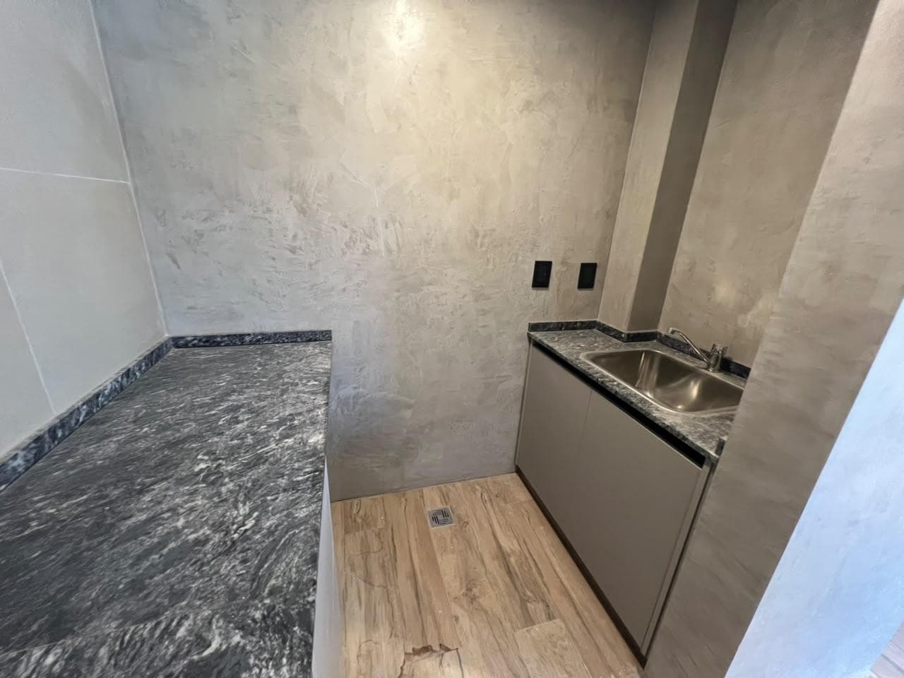 Apartment in Chacras De Coria