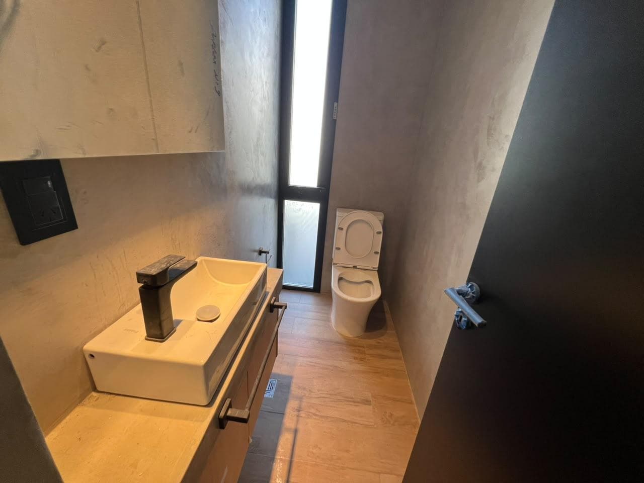 Apartment in Chacras De Coria