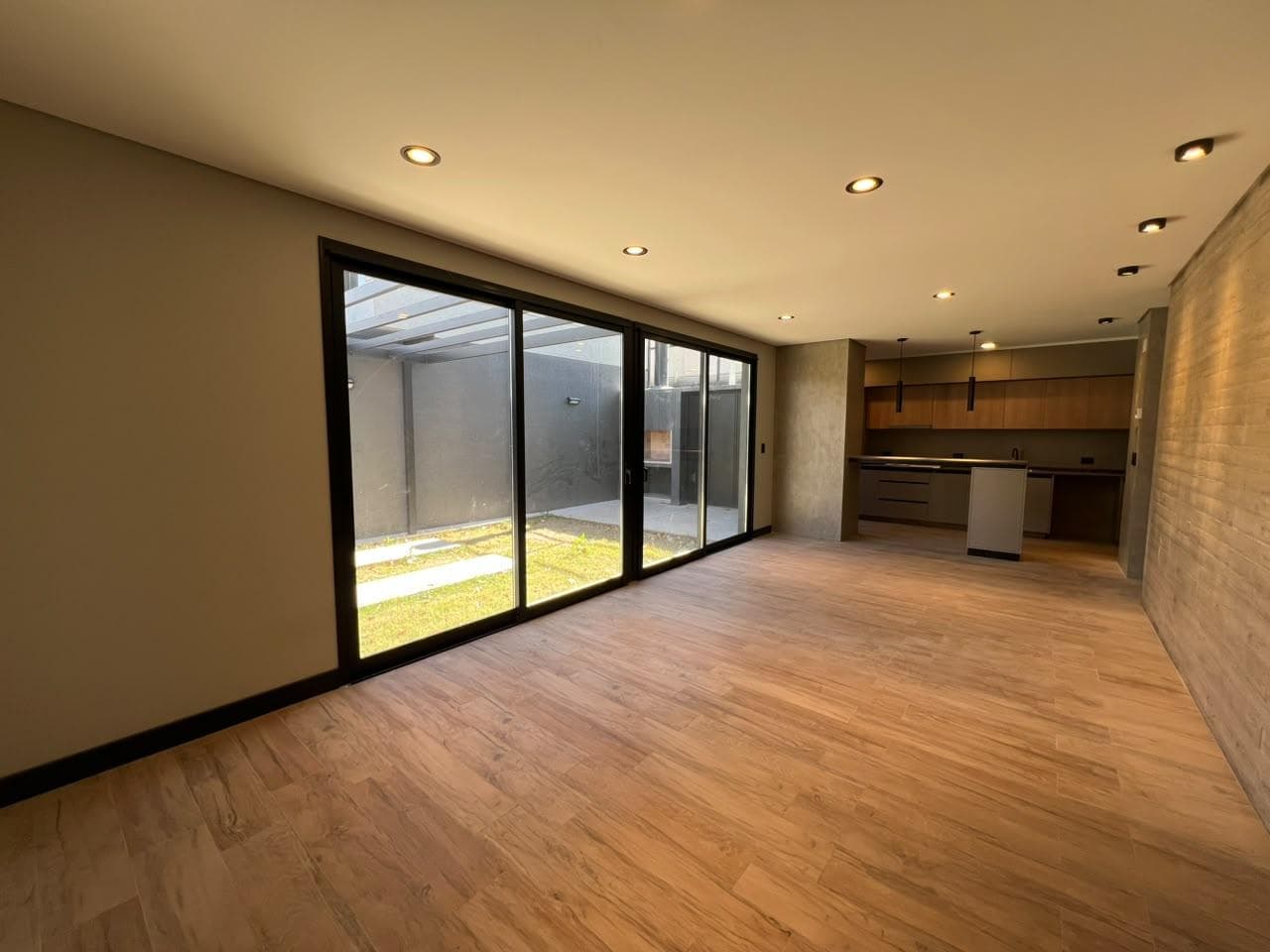Apartment in Chacras De Coria