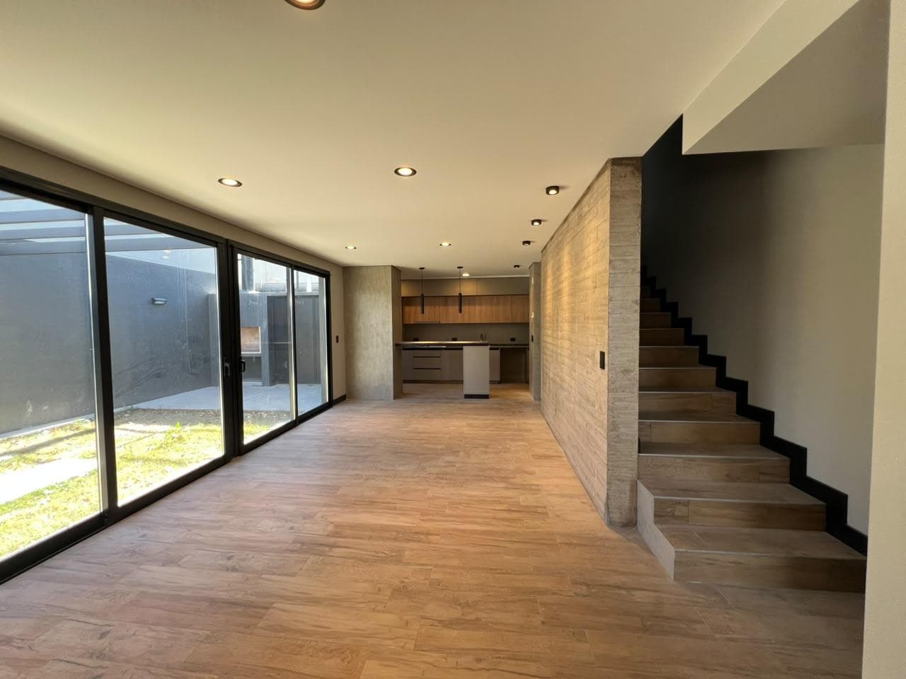Apartment in Chacras De Coria