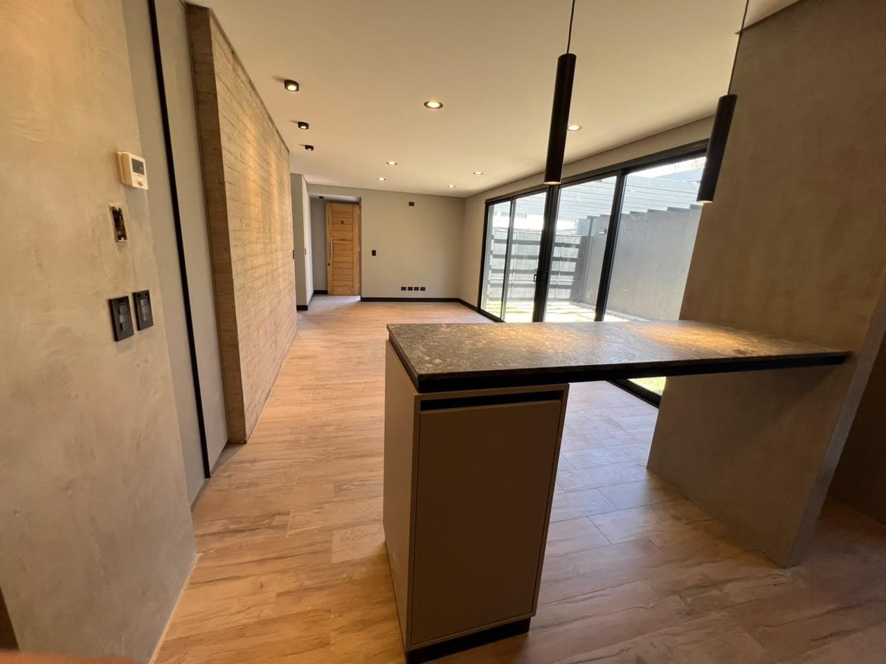 Apartment in Chacras De Coria