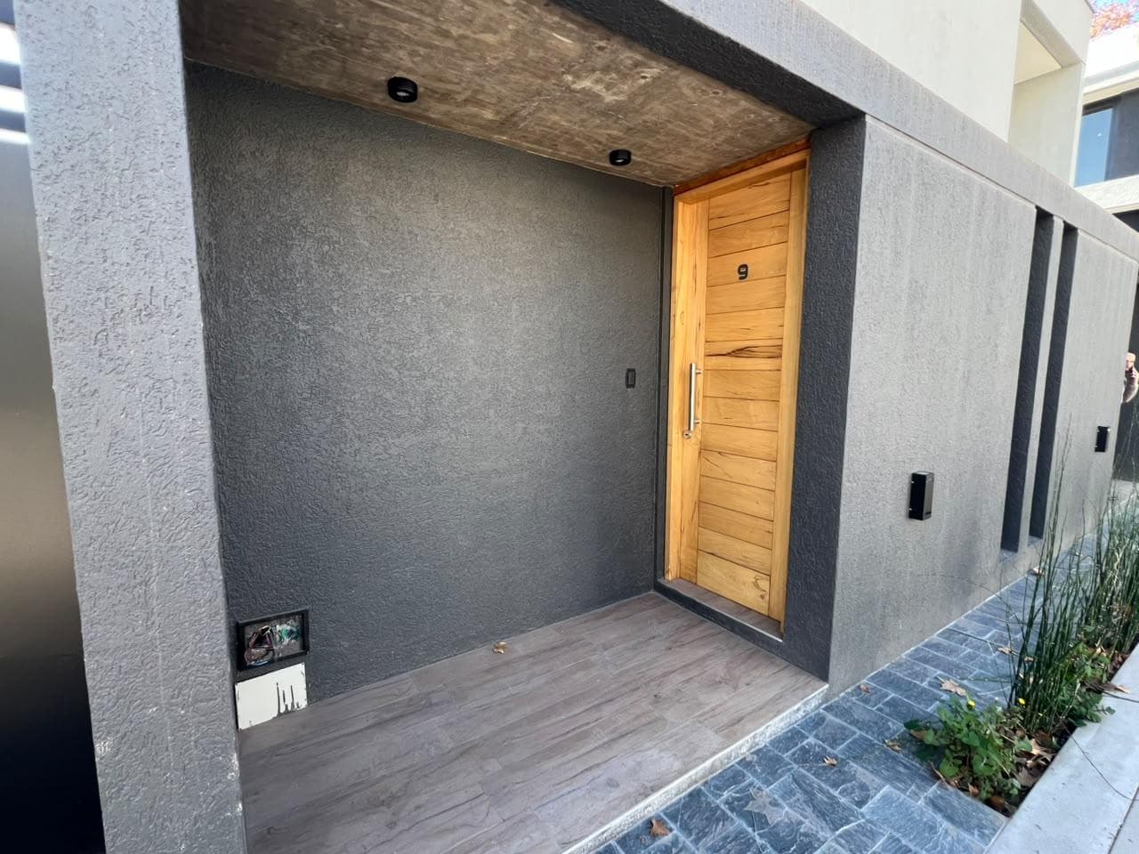 Apartment in Chacras De Coria