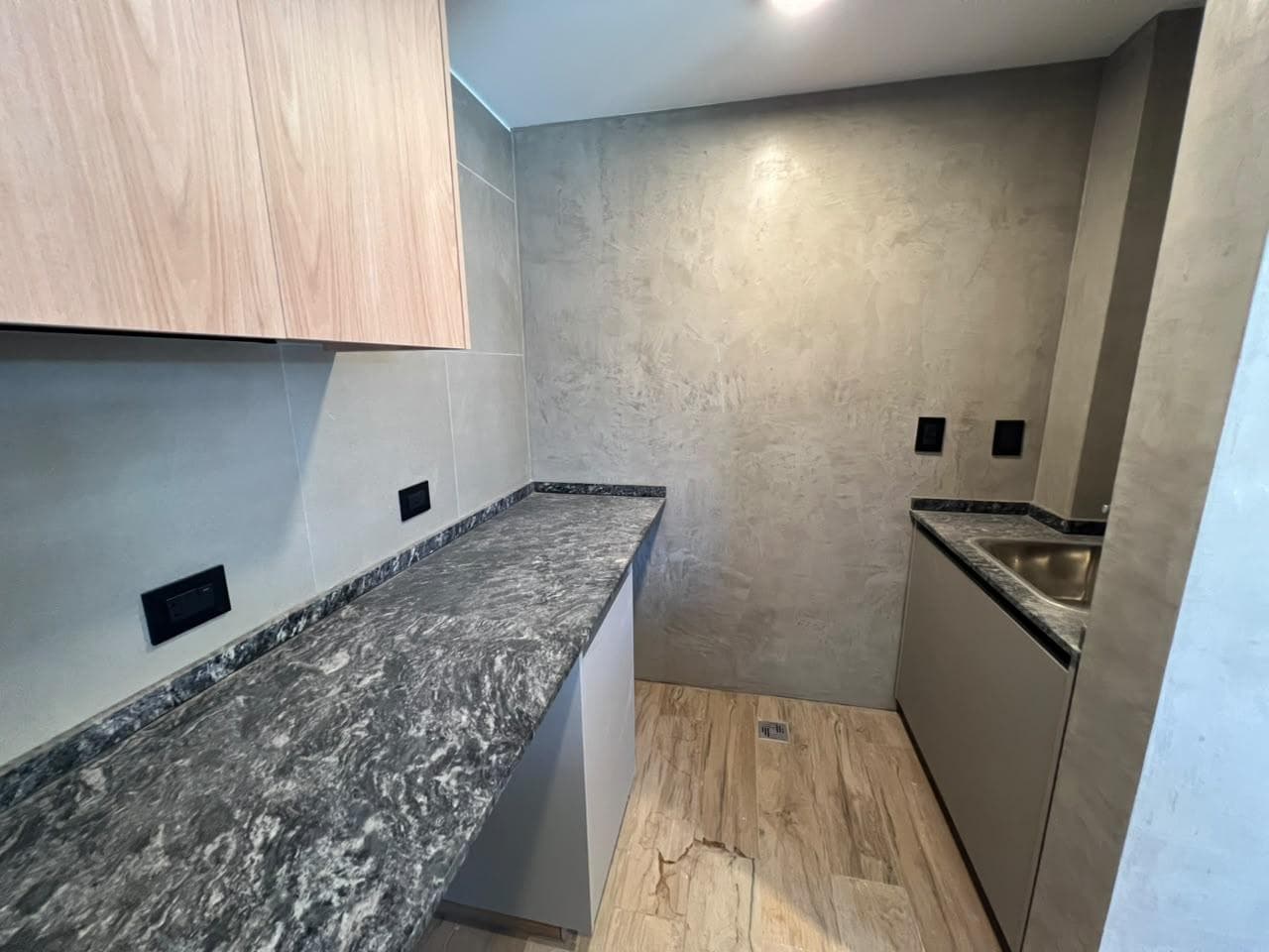 Apartment in Chacras De Coria