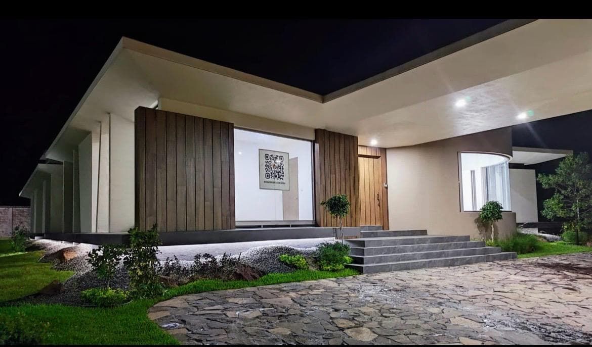 House for Sale at Tres Marias Golf Club