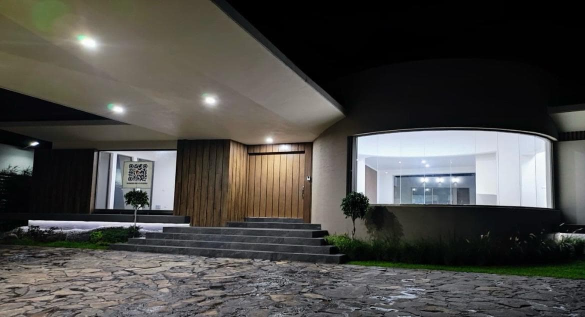 House for Sale at Tres Marias Golf Club