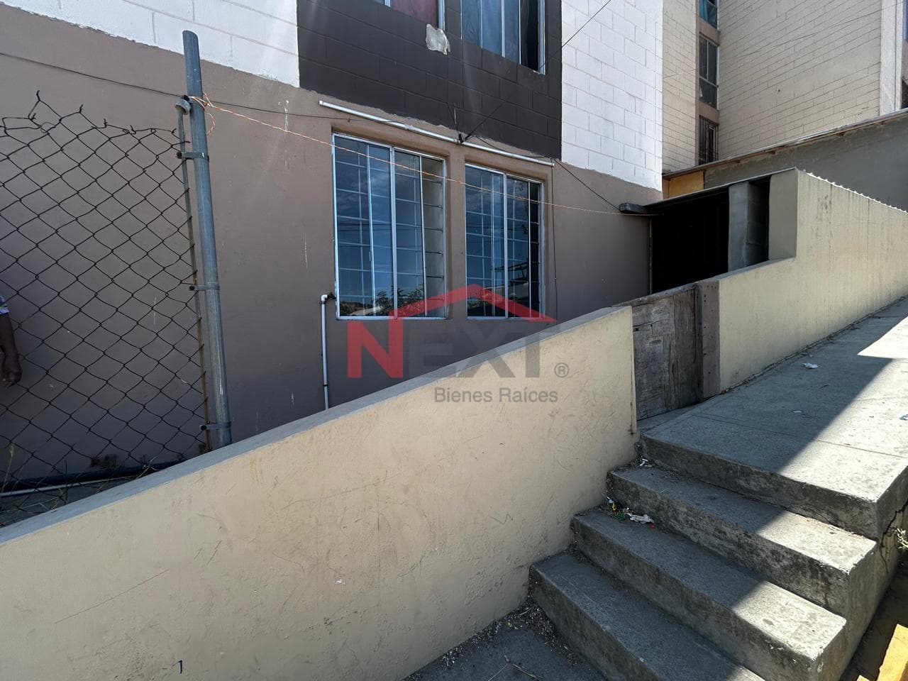 GROUND FLOOR APARTMENT FOR SALE, El Jibarito, Tijuana, B.C.