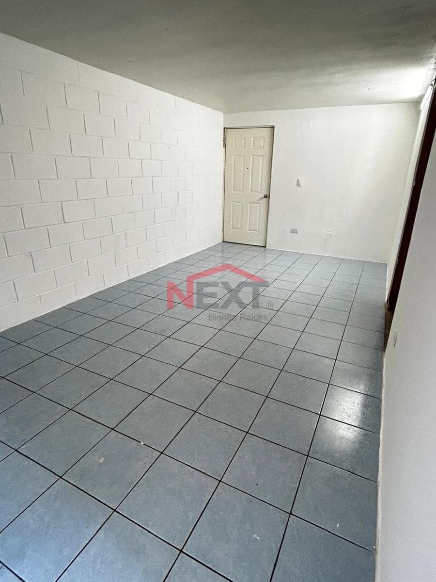 GROUND FLOOR APARTMENT FOR SALE, El Jibarito, Tijuana, B.C.