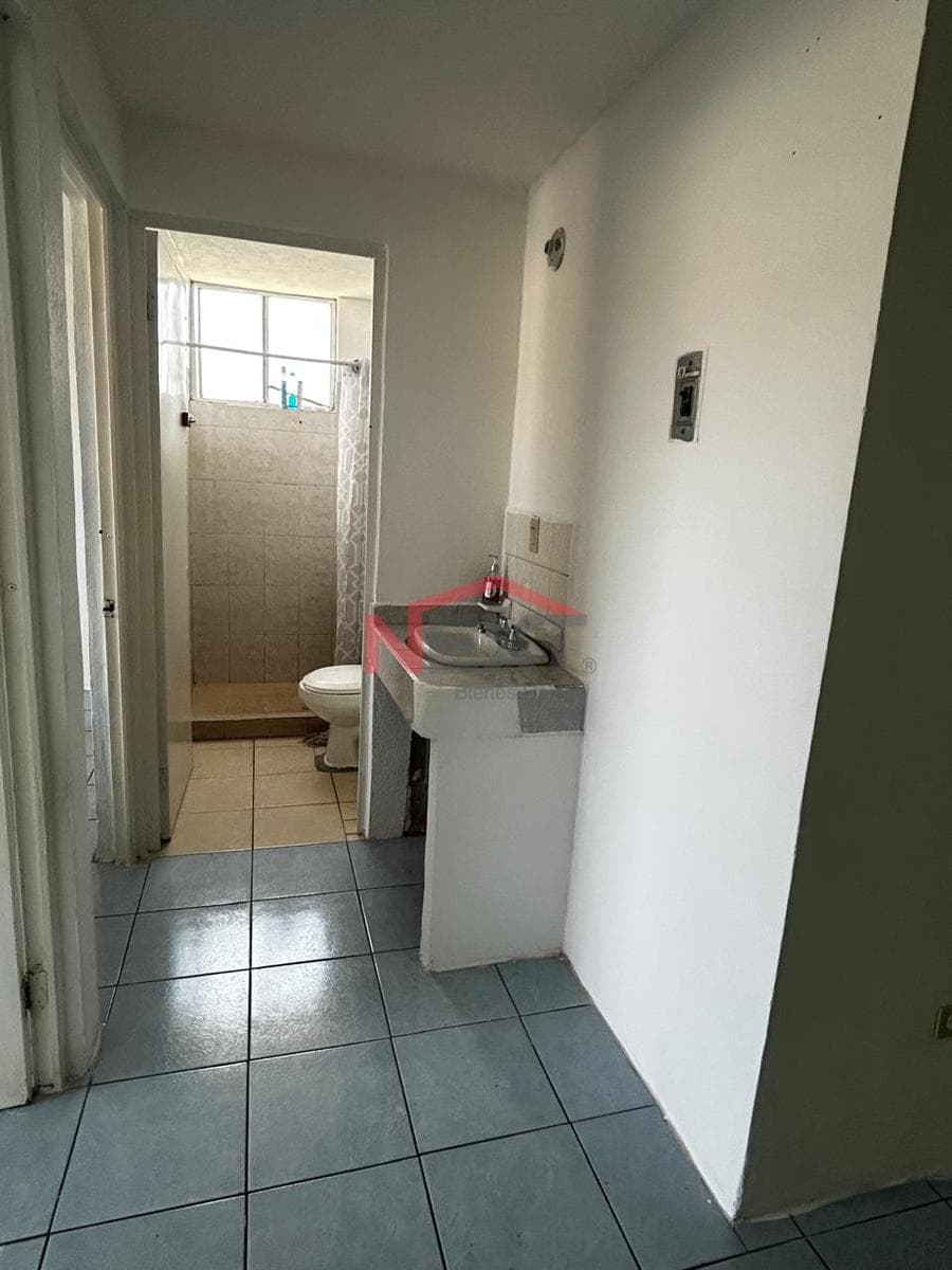 GROUND FLOOR APARTMENT FOR SALE, El Jibarito, Tijuana, B.C.