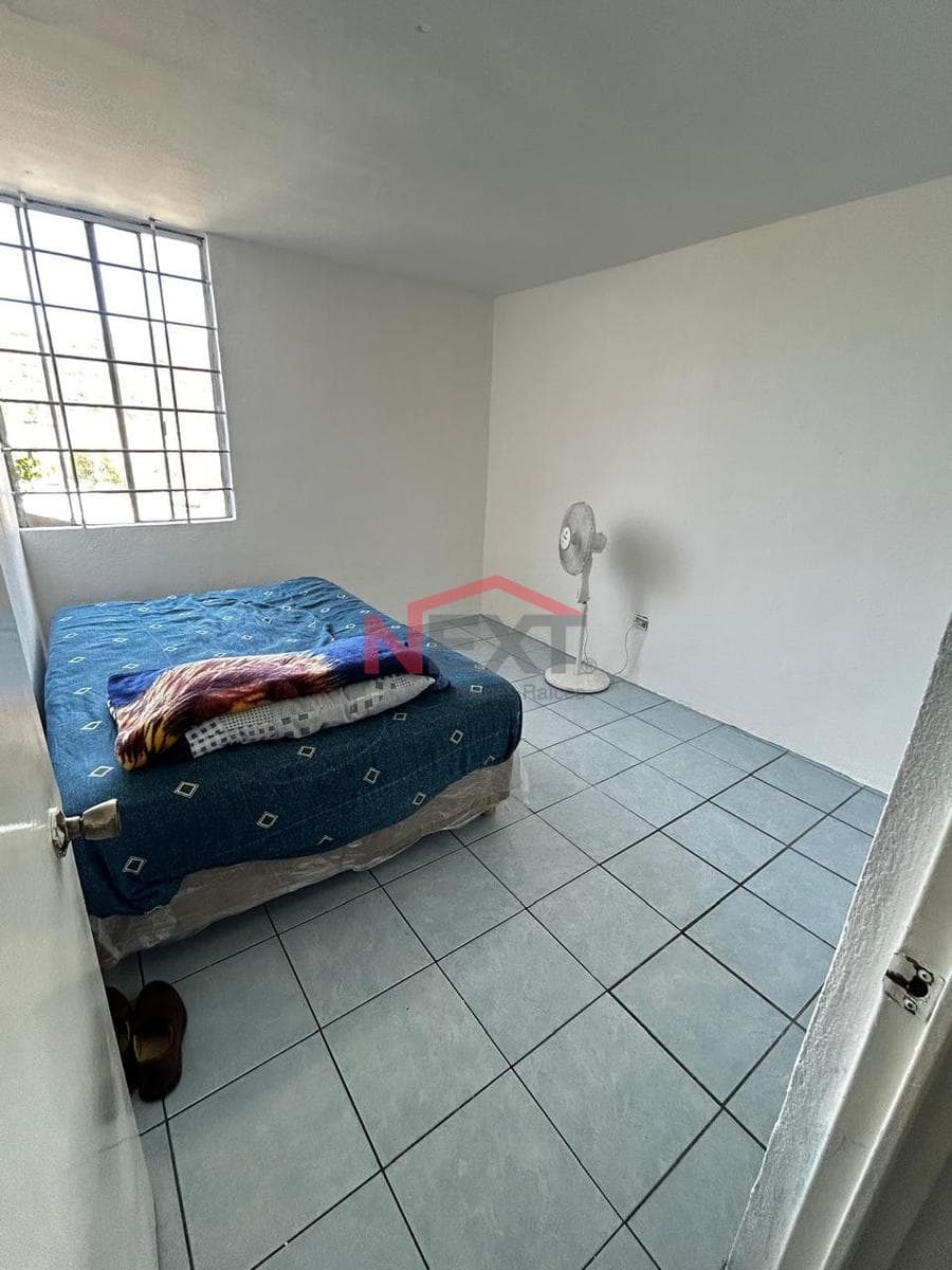 GROUND FLOOR APARTMENT FOR SALE, El Jibarito, Tijuana, B.C.